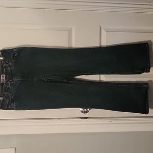 *Signature by Ĺevi's Waist Bootcut